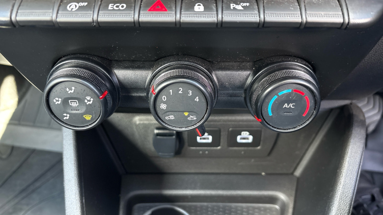 Dacia Duster 1.0 TCe 90 Expression 5dr Petrol Estate